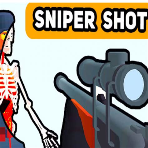 Shooting Unblocked Games .